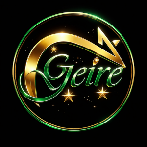 Logo Geire